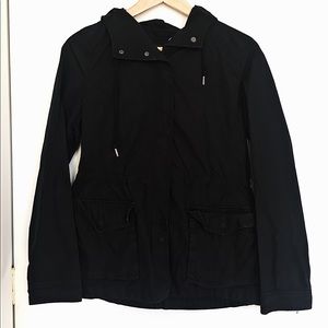 Uniqlo Rain Jacket